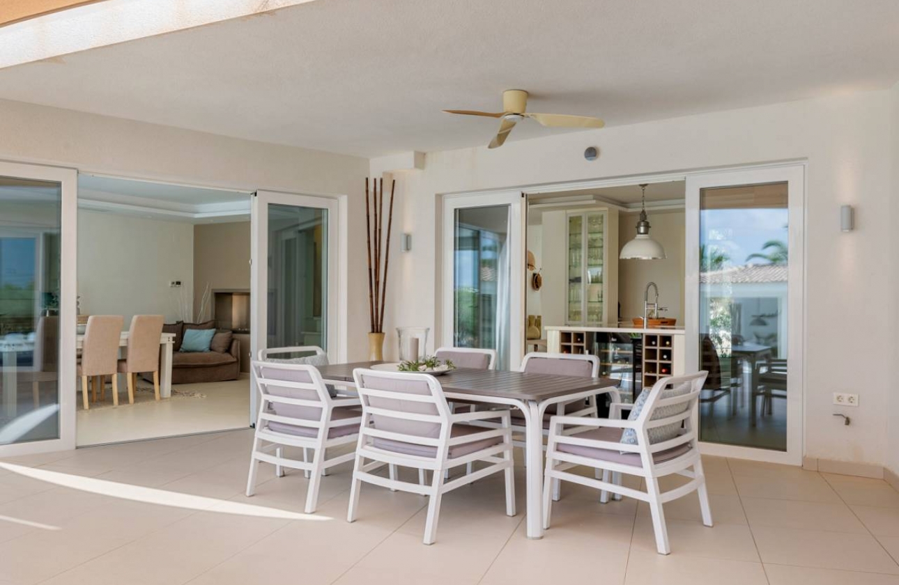 Revente - Villa - Ciudad Quesada