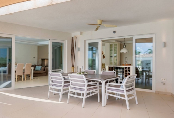 Revente - Villa - Ciudad Quesada