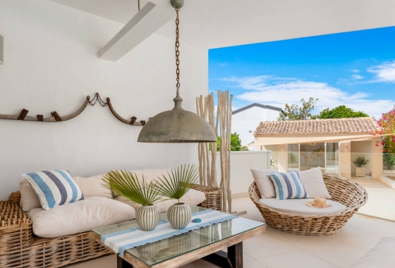 Revente - Villa - Ciudad Quesada