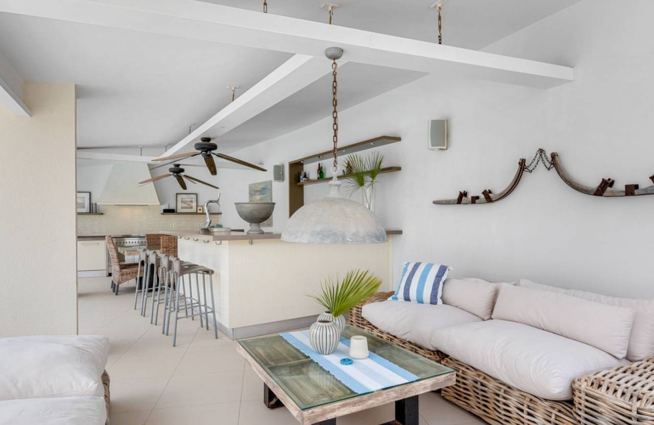 Revente - Villa - Ciudad Quesada