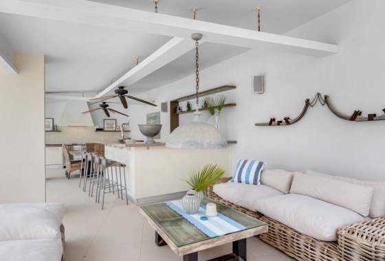 Revente - Villa - Ciudad Quesada