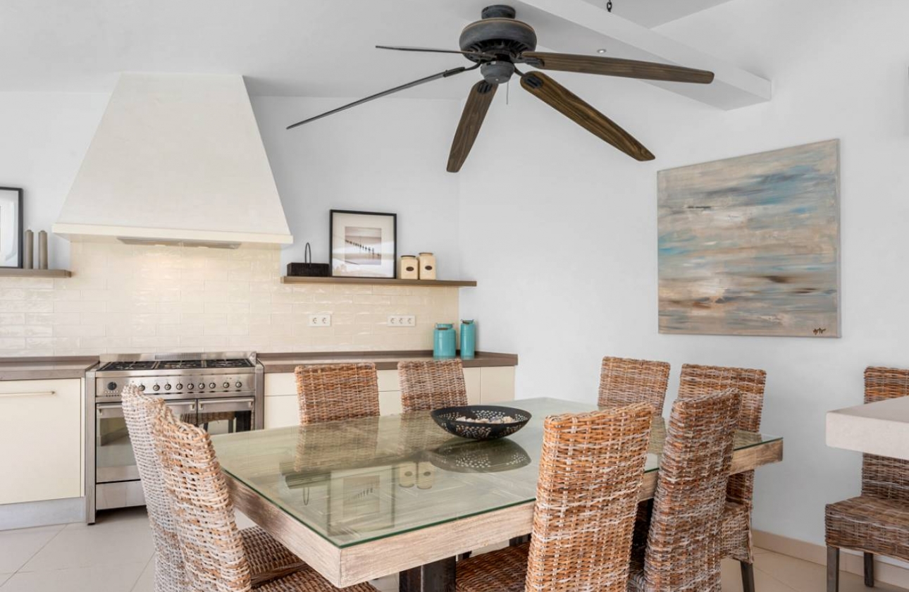 Revente - Villa - Ciudad Quesada