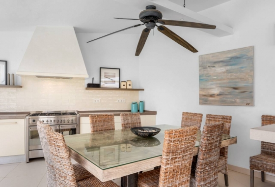 Revente - Villa - Ciudad Quesada