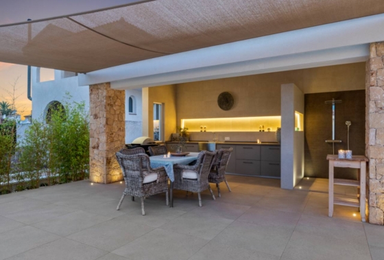 Revente - Villa - Ciudad Quesada