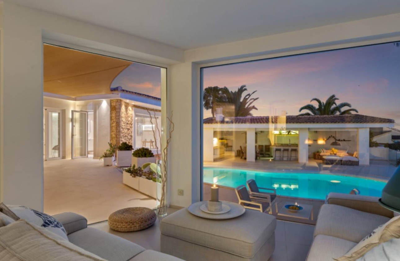 Revente - Villa - Ciudad Quesada