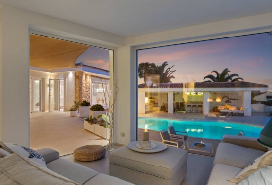 Revente - Villa - Ciudad Quesada