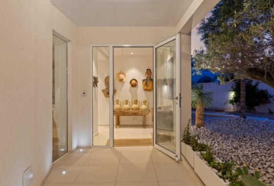 Revente - Villa - Ciudad Quesada