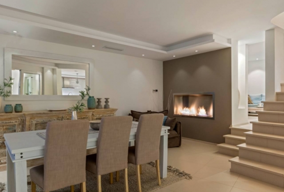 Revente - Villa - Ciudad Quesada