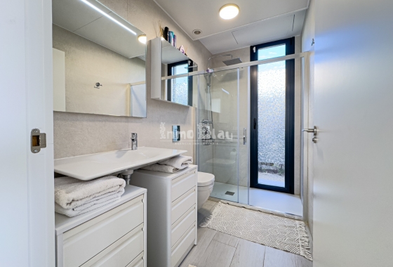 Herverkoop - Villa - Polop