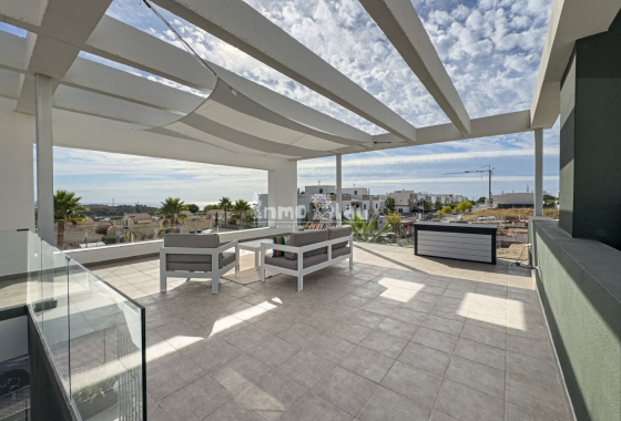 Herverkoop - Villa - Polop