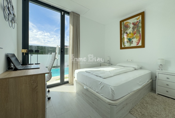 Herverkoop - Villa - Polop