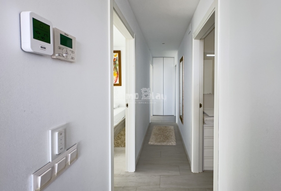 Herverkoop - Villa - Polop