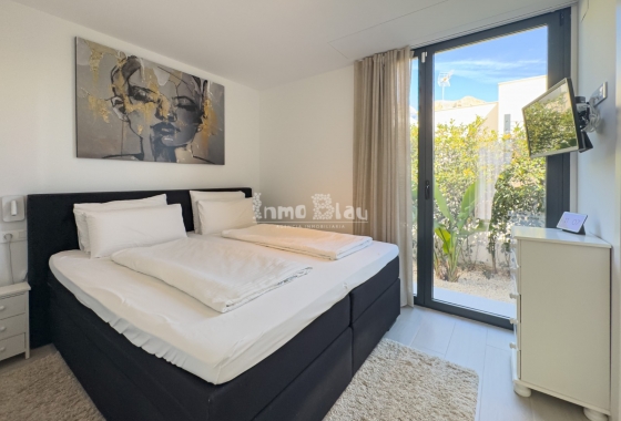 Herverkoop - Villa - Polop