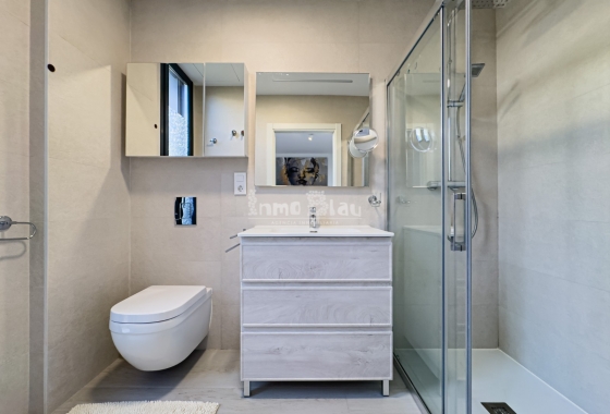 Herverkoop - Villa - Polop