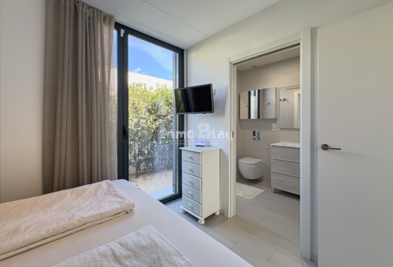 Herverkoop - Villa - Polop