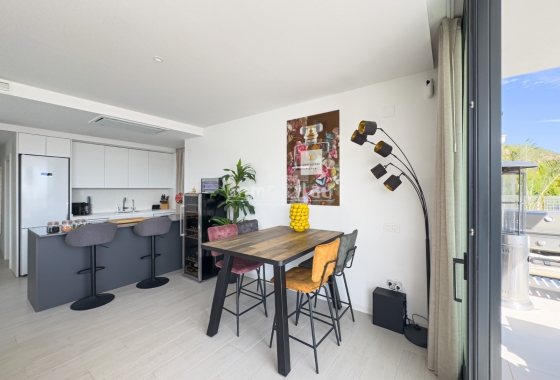 Herverkoop - Villa - Polop