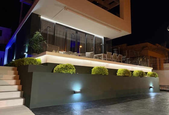 Herverkoop - Villa - Polop