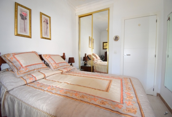 Resale - Villa - Orihuela Costa - Los Balcones