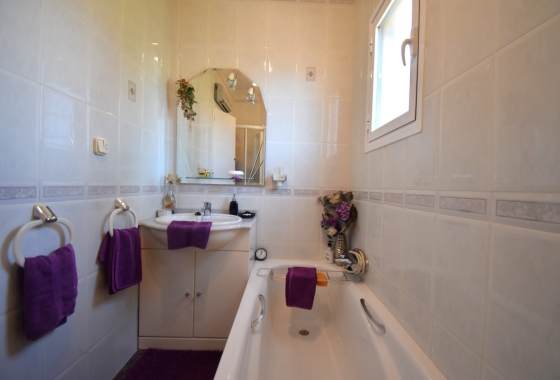 Resale - Villa - Orihuela Costa - Los Balcones