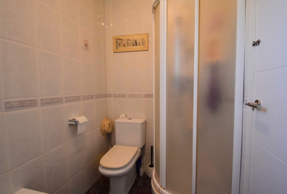 Resale - Villa - Orihuela Costa - Los Balcones