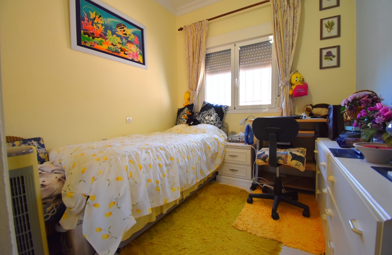 Resale - Villa - Orihuela Costa - Los Balcones