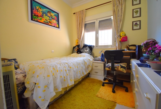 Resale - Villa - Orihuela Costa - Los Balcones