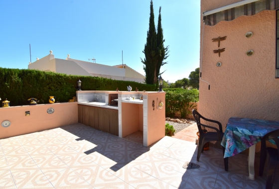 Resale - Villa - Orihuela Costa - Los Balcones