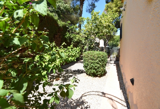 Resale - Villa - Orihuela Costa - Los Balcones