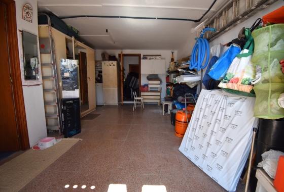 Resale - Villa - Orihuela Costa - Los Balcones