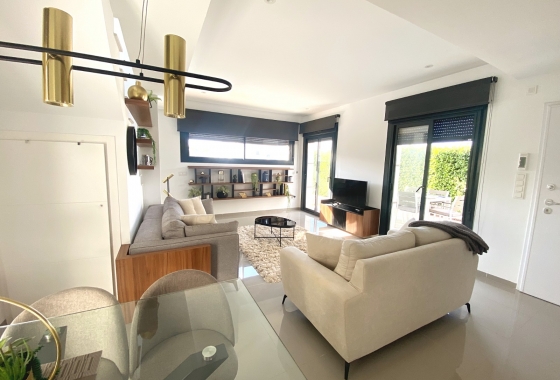 Resale - Villa - Ciudad Quesada - Doña Pepa