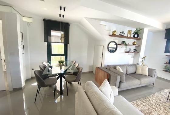 Resale - Villa - Ciudad Quesada - Doña Pepa