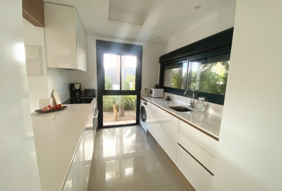 Resale - Villa - Ciudad Quesada - Doña Pepa