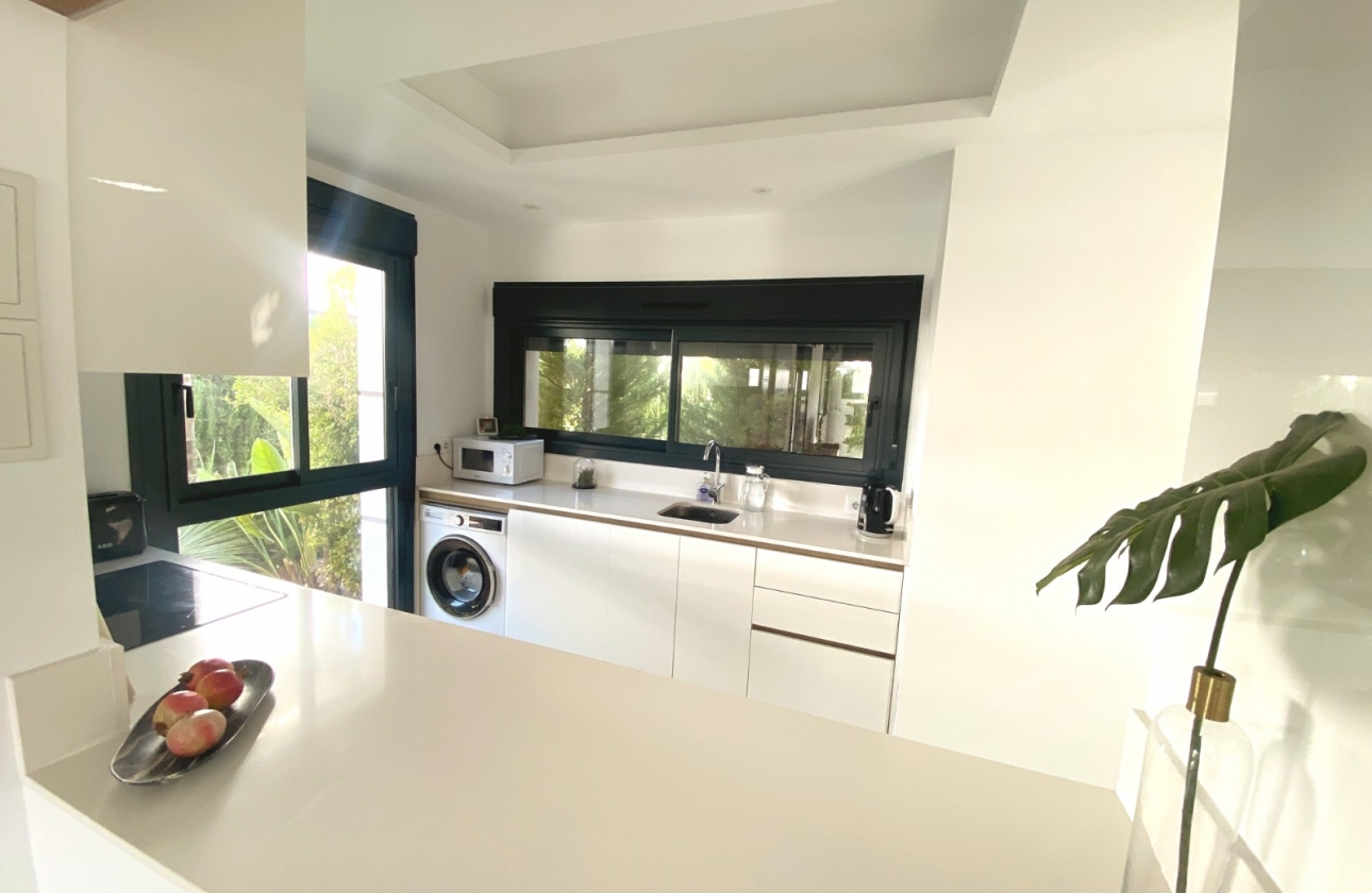 Resale - Villa - Ciudad Quesada - Doña Pepa