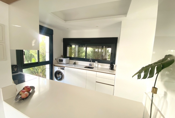 Resale - Villa - Ciudad Quesada - Doña Pepa