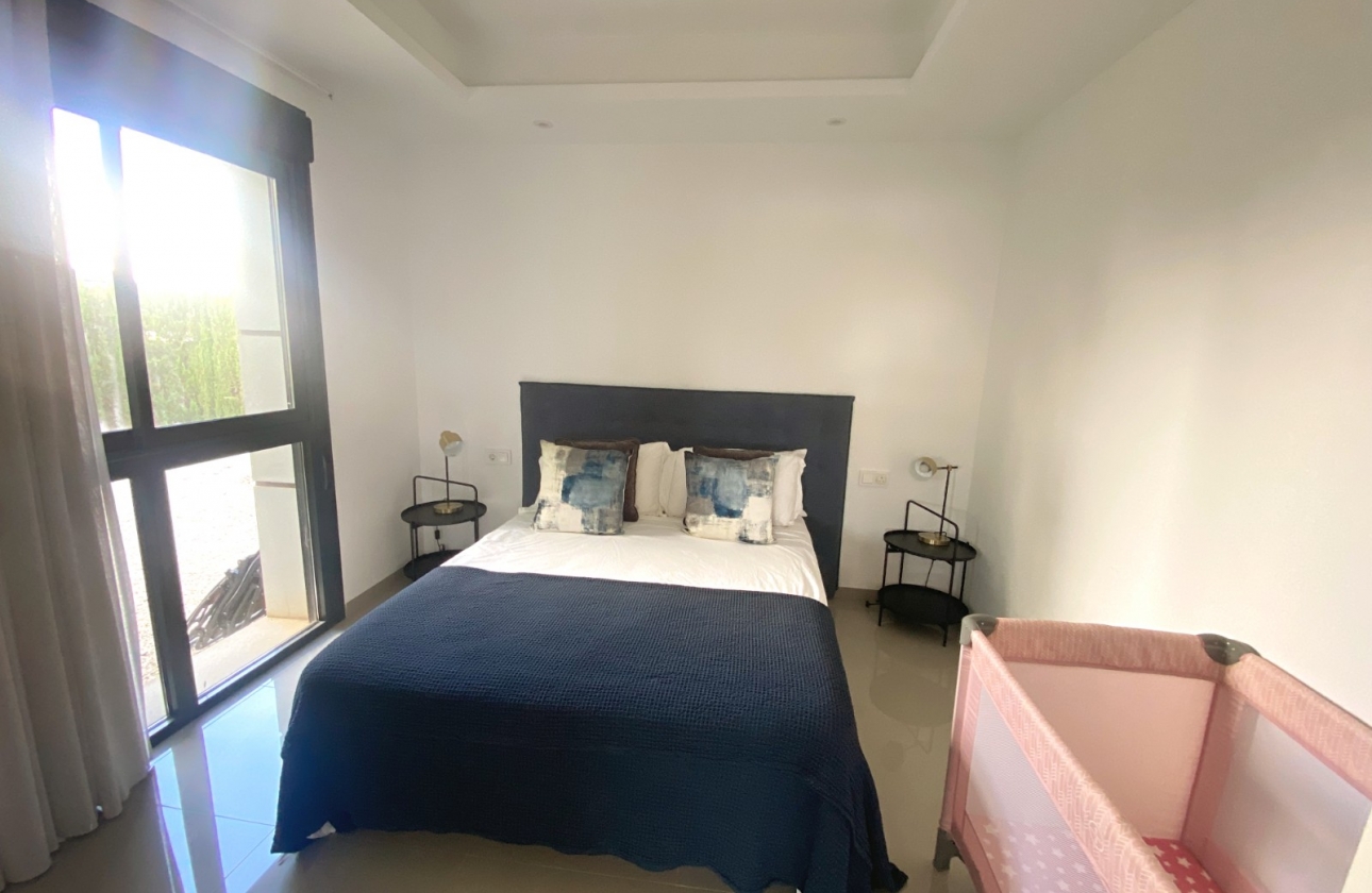 Resale - Villa - Ciudad Quesada - Doña Pepa