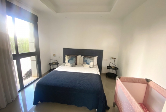 Resale - Villa - Ciudad Quesada - Doña Pepa