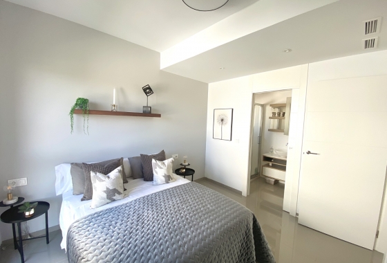 Resale - Villa - Ciudad Quesada - Doña Pepa