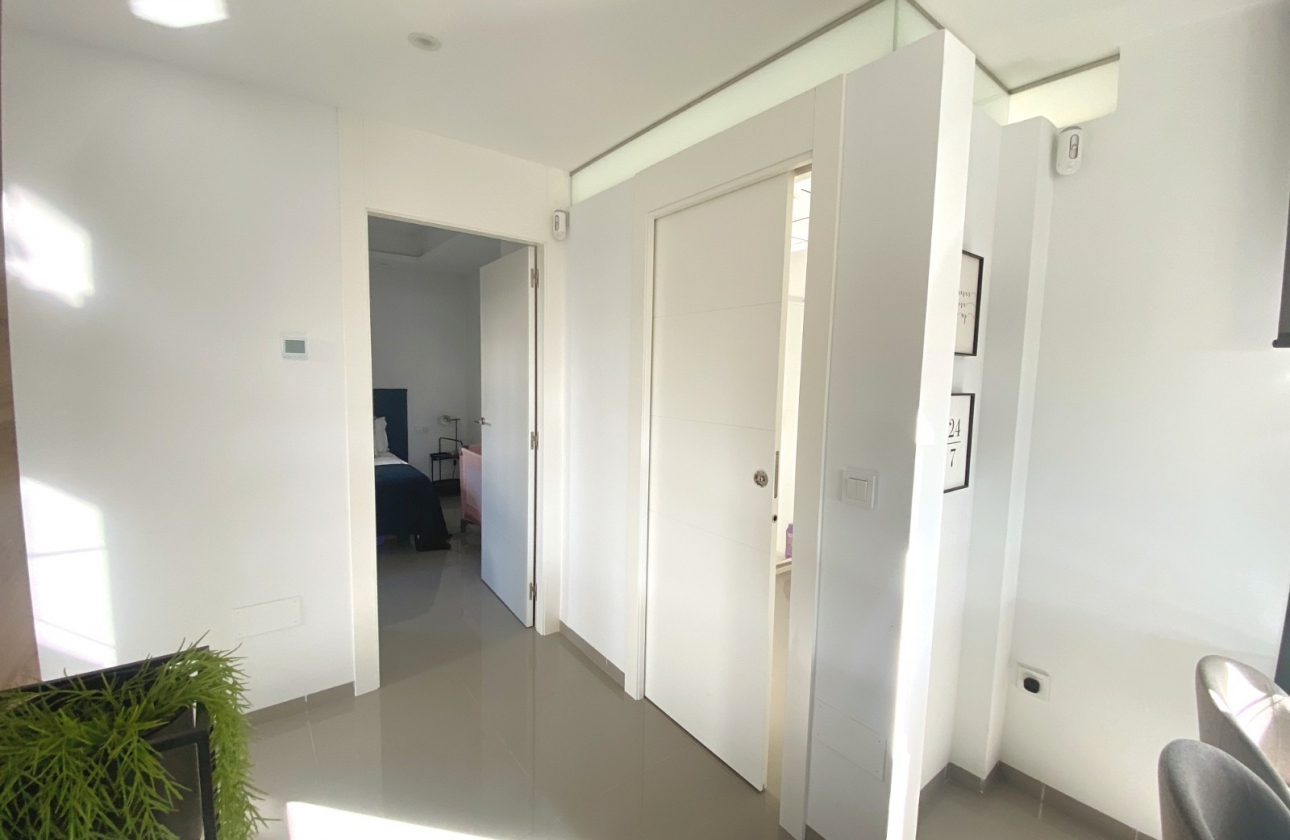 Resale - Villa - Ciudad Quesada - Doña Pepa