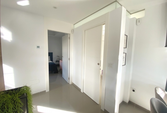 Resale - Villa - Ciudad Quesada - Doña Pepa