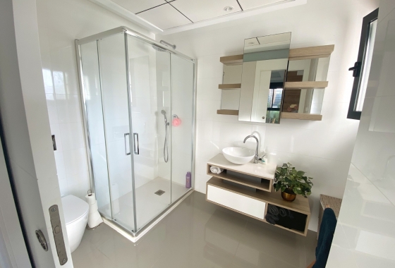 Resale - Villa - Ciudad Quesada - Doña Pepa