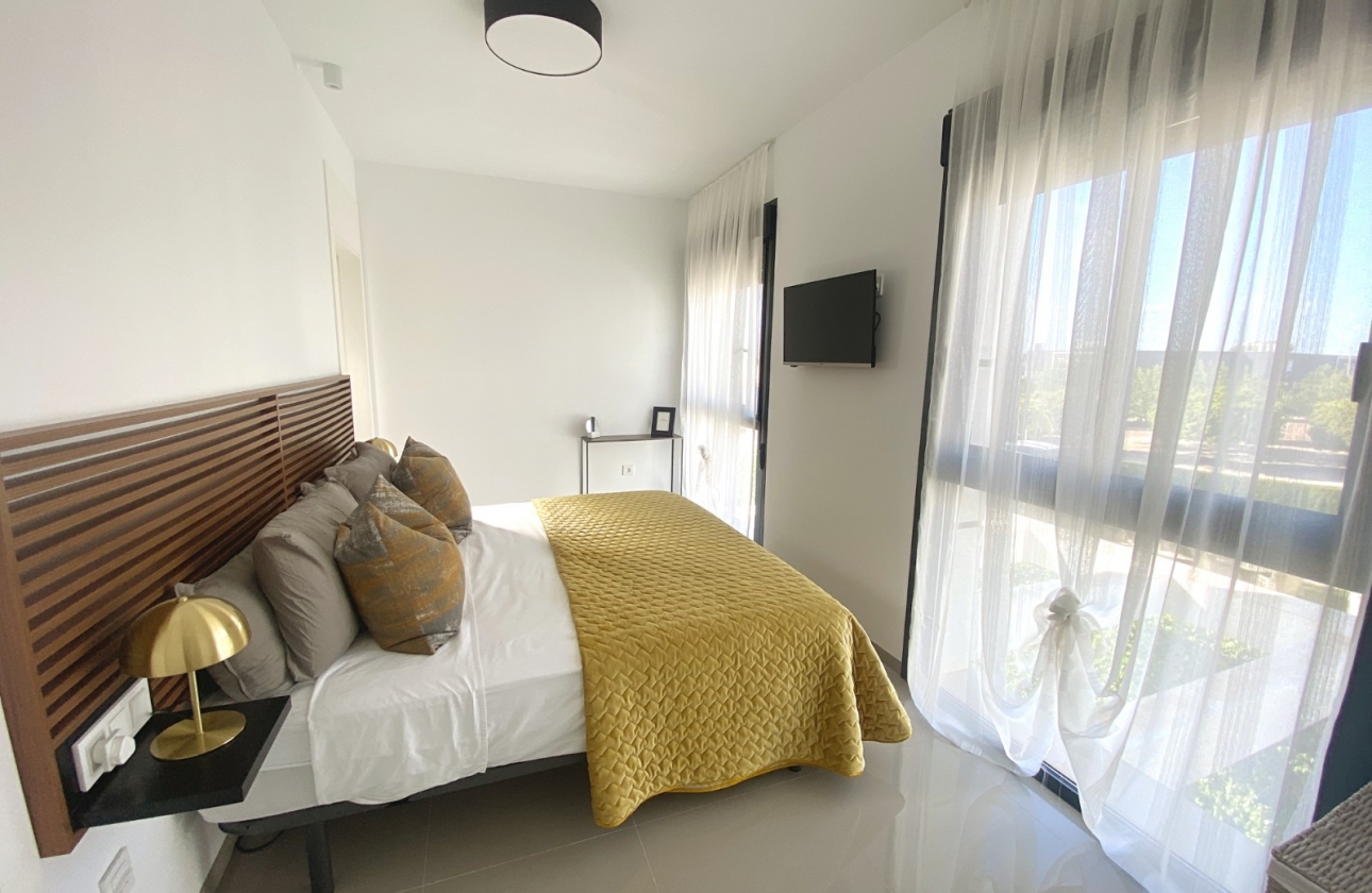 Resale - Villa - Ciudad Quesada - Doña Pepa