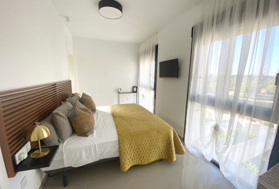 Resale - Villa - Ciudad Quesada - Doña Pepa