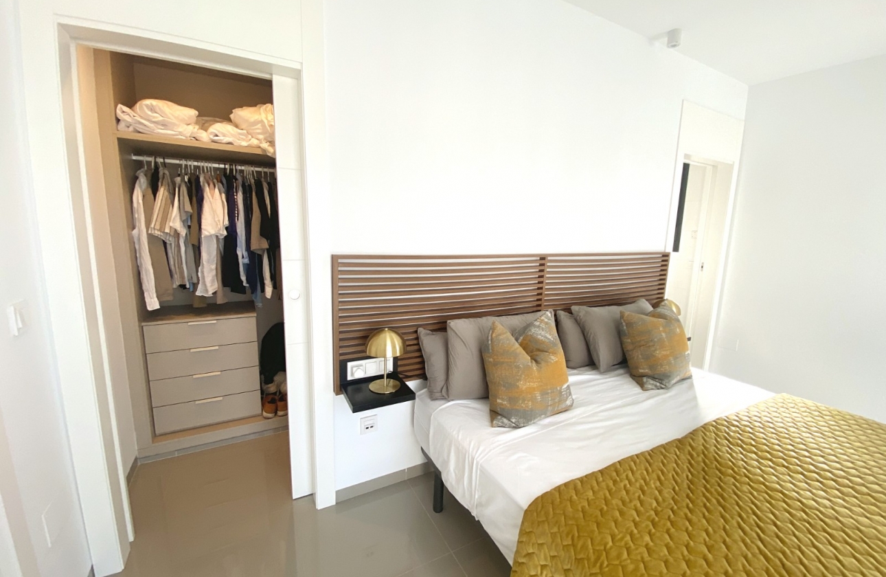 Resale - Villa - Ciudad Quesada - Doña Pepa