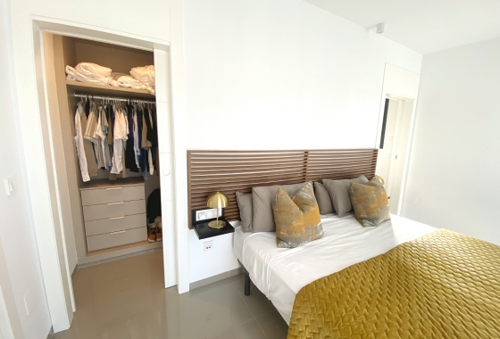 Resale - Villa - Ciudad Quesada - Doña Pepa