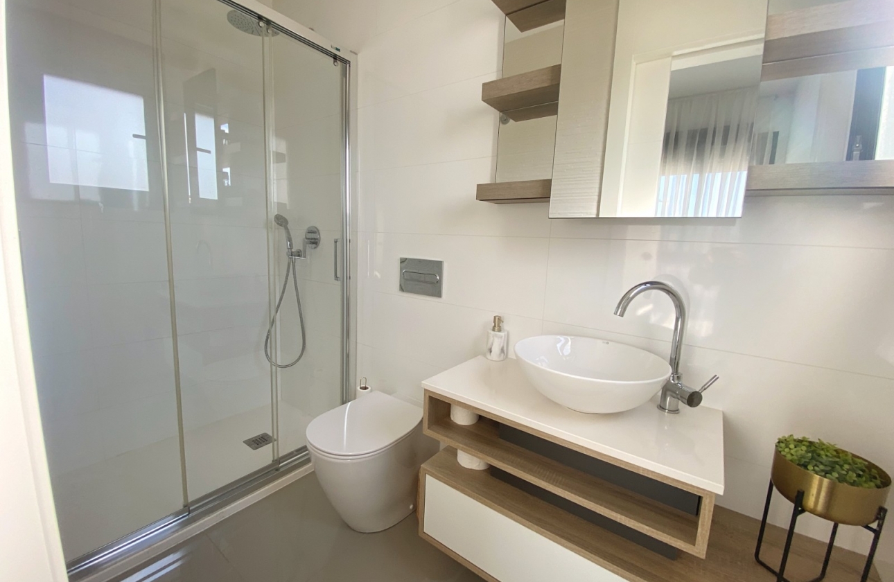 Resale - Villa - Ciudad Quesada - Doña Pepa