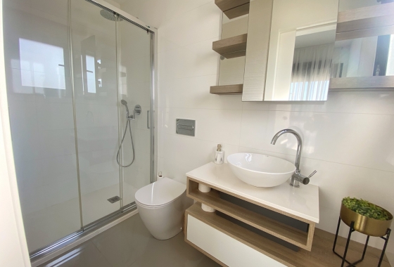 Resale - Villa - Ciudad Quesada - Doña Pepa