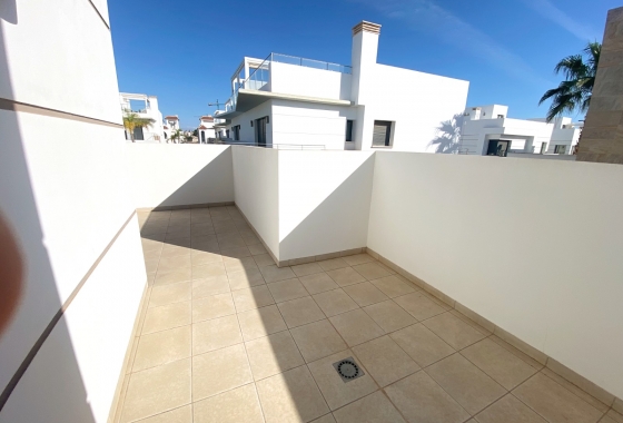 Resale - Villa - Ciudad Quesada - Doña Pepa