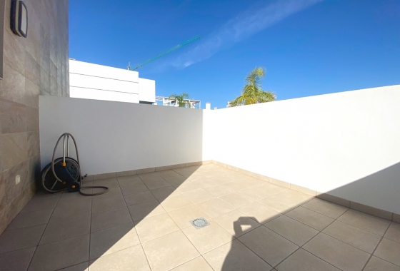 Resale - Villa - Ciudad Quesada - Doña Pepa