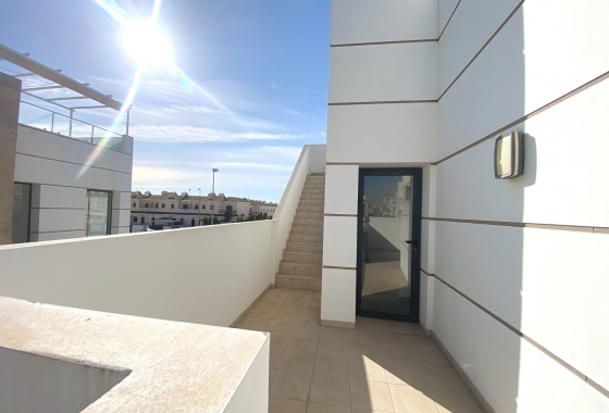 Resale - Villa - Ciudad Quesada - Doña Pepa