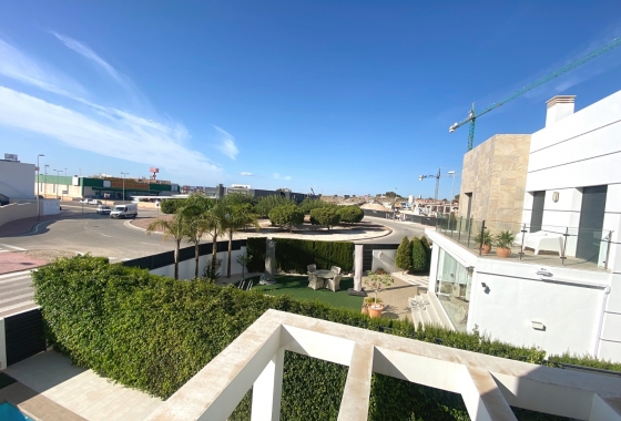 Resale - Villa - Ciudad Quesada - Doña Pepa